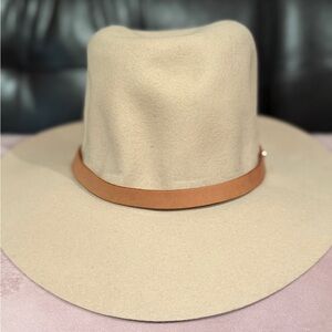 Rag & Bone Fedora